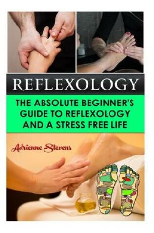 Cover of Reflexology