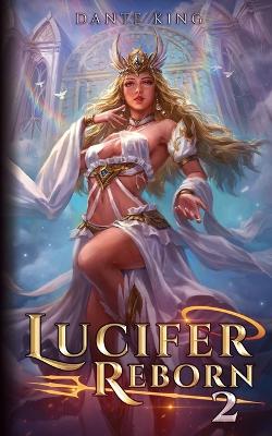 Cover of Lucifer Reborn 2