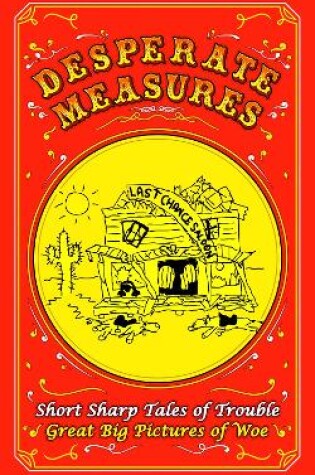 Cover of Desperate Measures