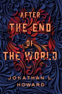 Book cover for After the End of the World