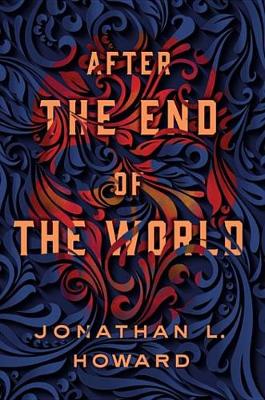 Book cover for After the End of the World