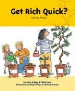 Cover of Get Rich Quick?