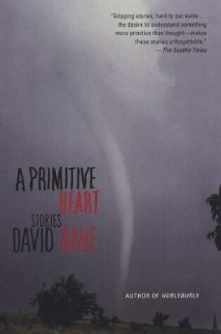 Cover of A Primitive Heart