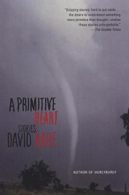 Book cover for A Primitive Heart