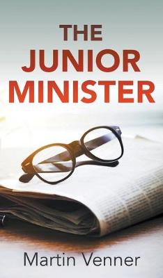 Book cover for The Junior Minister