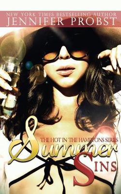 Cover of Summer Sins