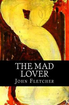 Book cover for The Mad Lover