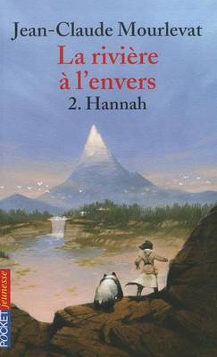 Book cover for La Riviere a l'envers 2/Hannah