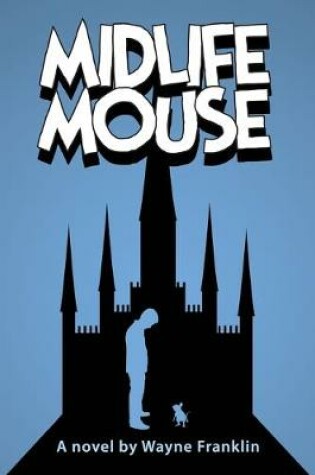 Cover of Midlife Mouse