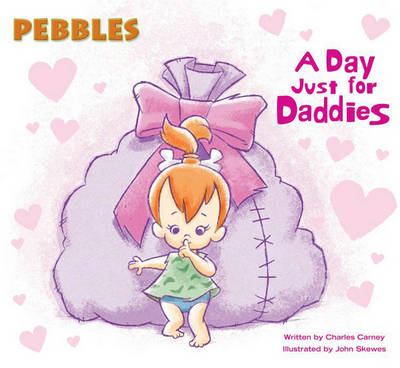 Book cover for Pebbles