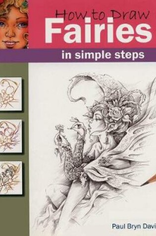 Cover of How to Draw Fairies In Simple Steps