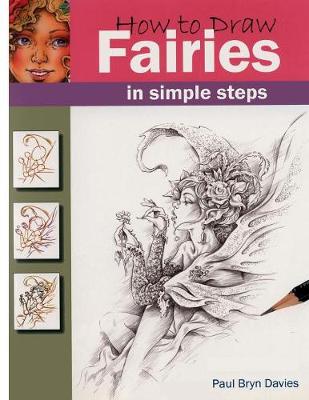 Cover of How to Draw Fairies In Simple Steps