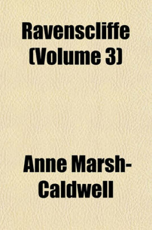 Cover of Ravenscliffe (Volume 3)