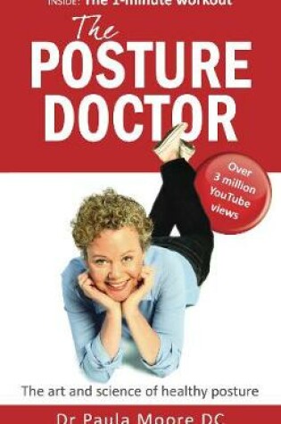 Cover of The Posture Doctor