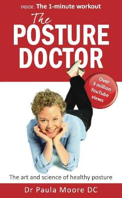 Book cover for The Posture Doctor