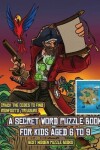 Book cover for Best Hidden Puzzle Books (A secret word puzzle book for kids aged 6 to 9)