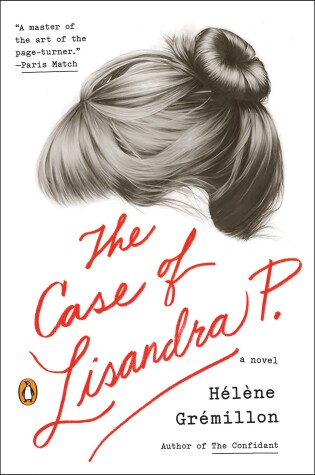 Cover of The Case of Lisandra P.