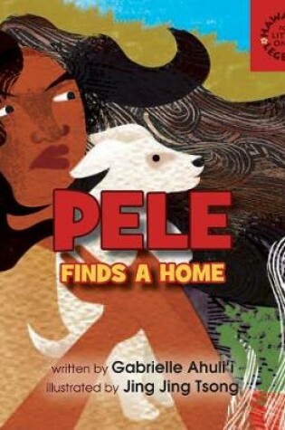 Cover of Pele Finds a Home