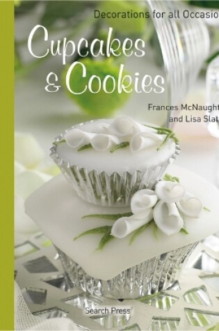 Cover of Cupcakes & Cookies