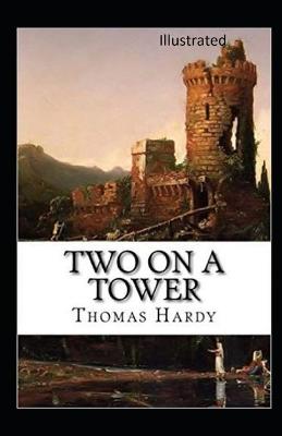 Book cover for Two on a Tower Illustrated