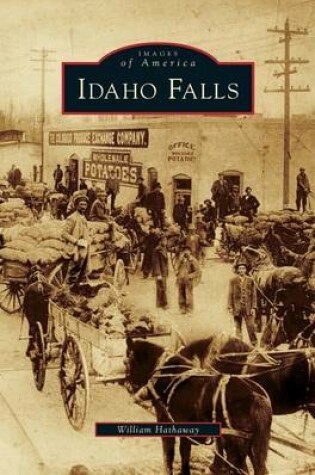 Cover of Idaho Falls