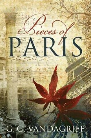 Cover of Pieces of Paris