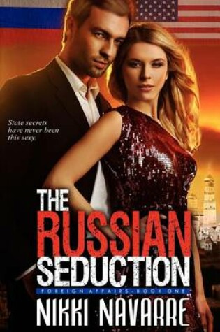 Cover of The Russian Seduction