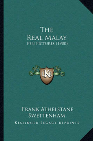 Cover of The Real Malay