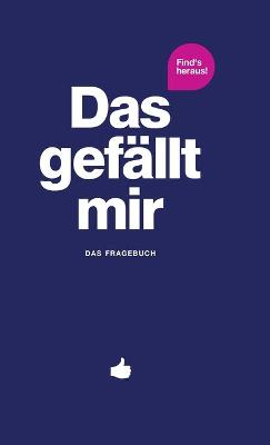 Cover of Das gefallt mir - Dunkelblau