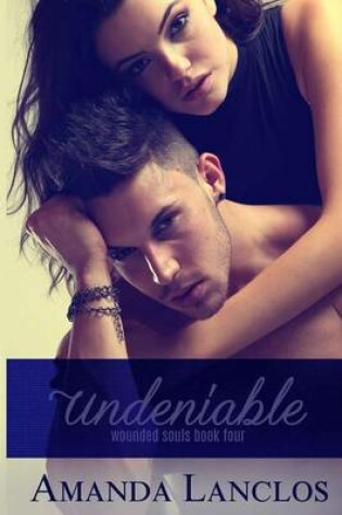 Cover of Undeniable