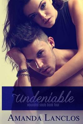 Book cover for Undeniable