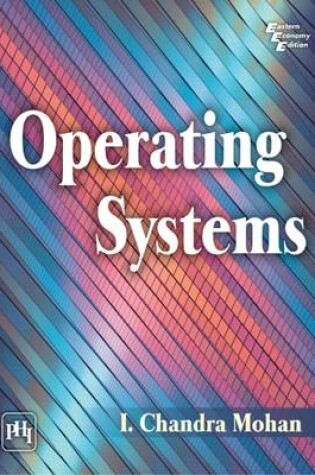 Cover of Operating Systems