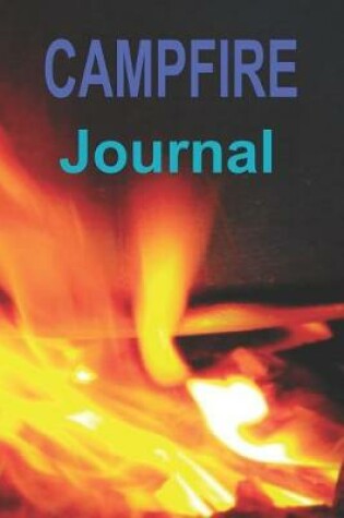 Cover of CAMPFIRE Journal