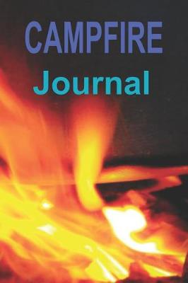 Book cover for CAMPFIRE Journal