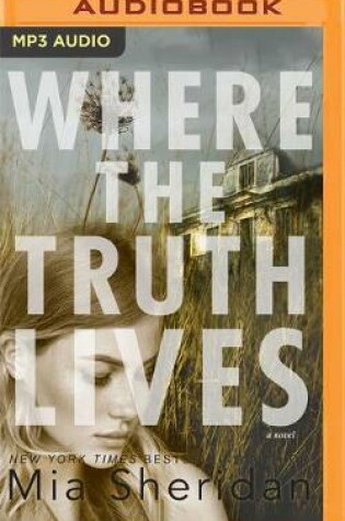 Cover of Where the Truth Lives