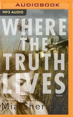 Book cover for Where the Truth Lives
