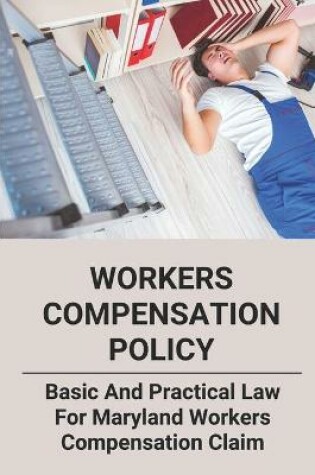 Cover of Workers Compensation Policy