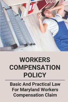 Cover of Workers Compensation Policy