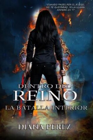 Cover of Dentro Del Reino