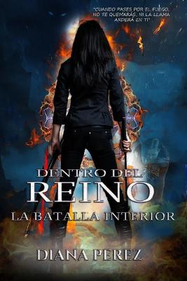 Book cover for Dentro Del Reino