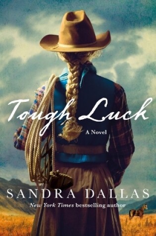 Cover of Tough Luck