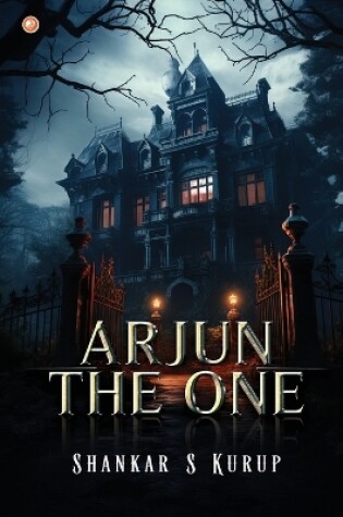 Cover of Arjun The One