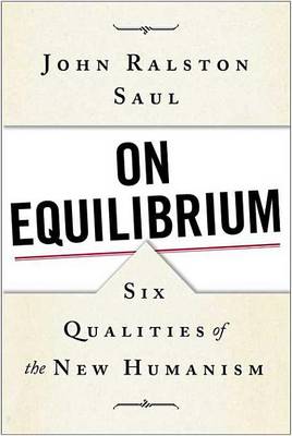 Book cover for On Equilibrium