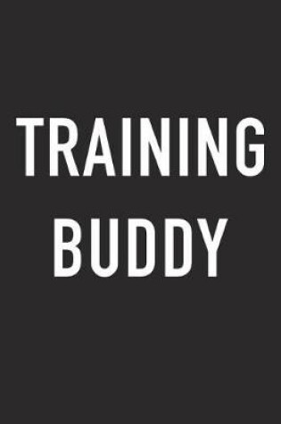 Cover of Training Buddy