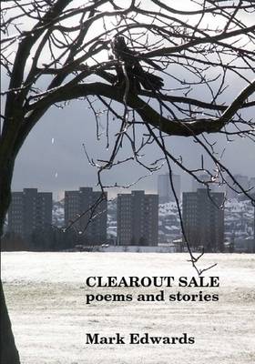 Book cover for CLEAROUT SALE