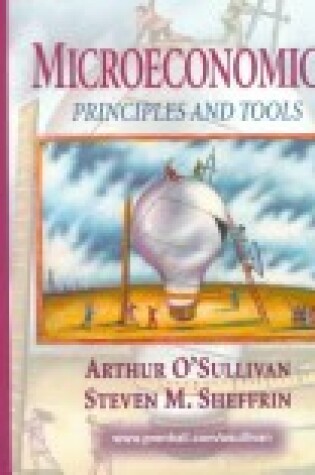 Cover of Microeconomics Prins & Tools & Study Guide Package