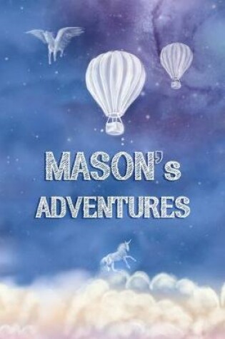 Cover of Mason's Adventures