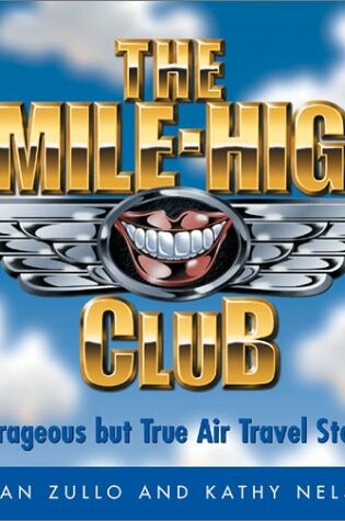 Cover of The Smile-High Club