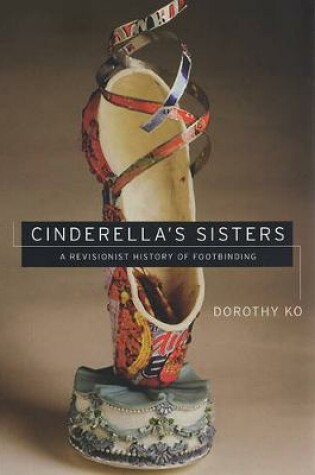 Cover of Cinderella's Sisters