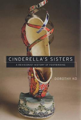 Book cover for Cinderella's Sisters